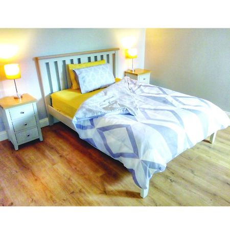 Number 25 Self Catering Apartments Ederney Ardess Exterior foto