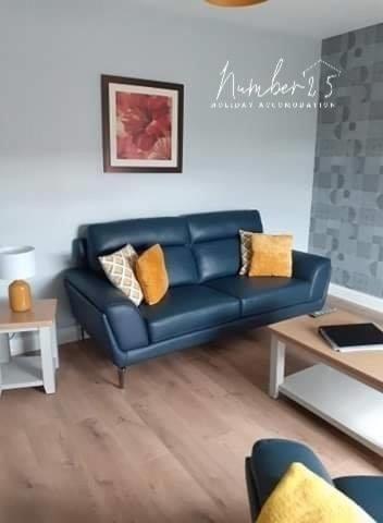 Number 25 Self Catering Apartments Ederney Ardess Exterior foto