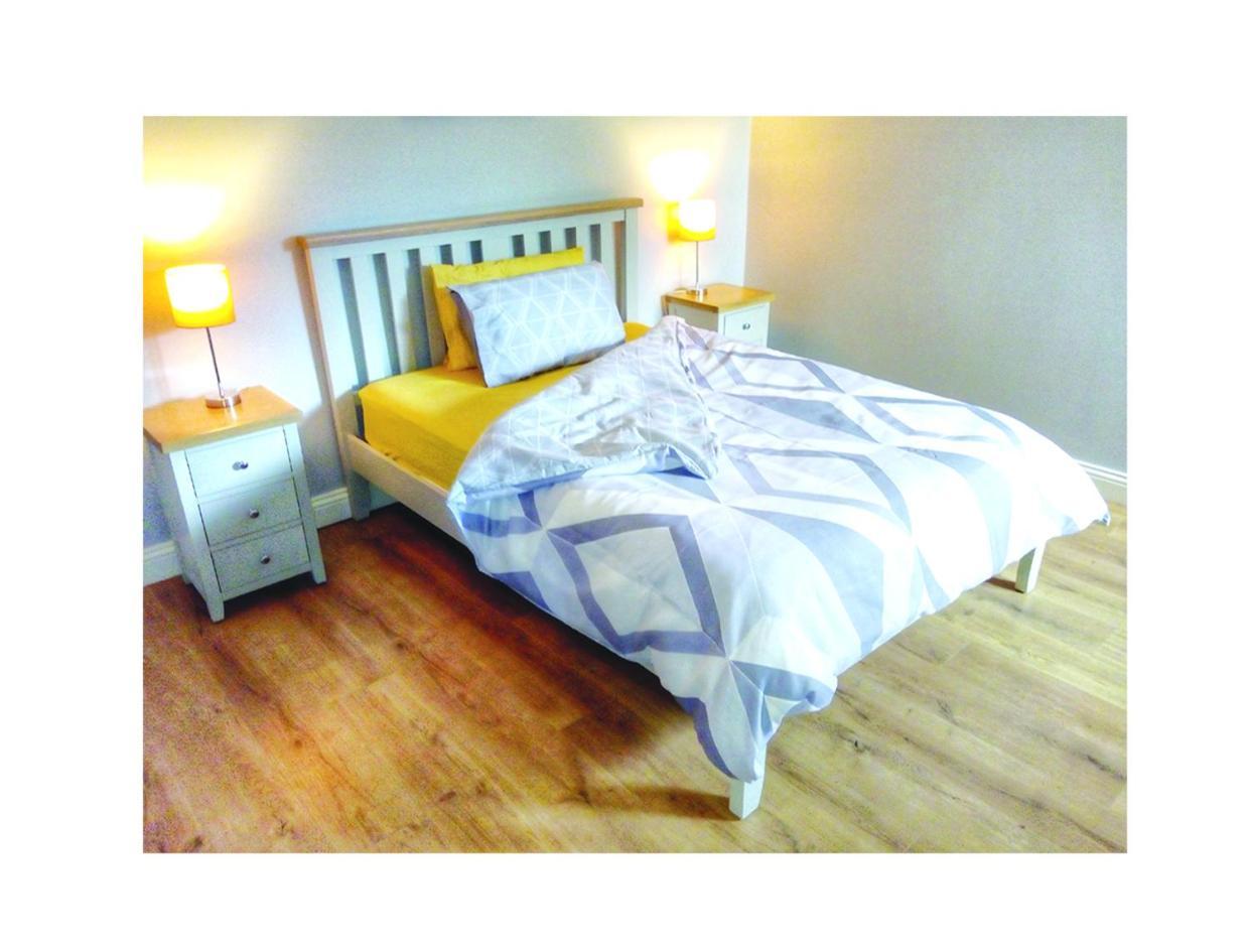 Number 25 Self Catering Apartments Ederney Ardess Exterior foto